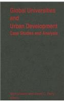 Global Universities and Urban Development: Case Studies and Analysis