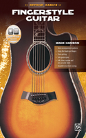 Beyond Basics: Fingerstyle Guitar, Book & Online Audio