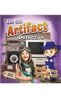 Be an Artifact Detective