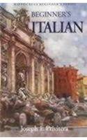 Beginner's Italian