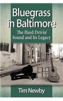 Bluegrass in Baltimore
