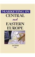 Marketing in Central and Eastern Europe