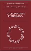 Cyclodextrins in Pharmacy
