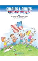 Pieces for Children