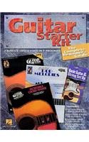 Guitar Starter Kit