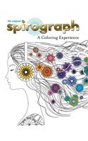 The Original Spirograph: A Coloring Experience