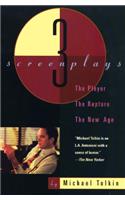 The Player, the Rapture, the New Age