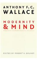 Modernity and Mind