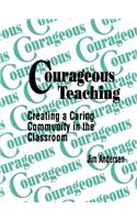 Courageous Teaching