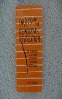 Dalits and the Democratic Revolution