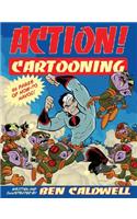 Action! Cartooning