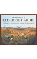 The Sporting Art of Eldridge Hardie