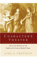 Character's Theater
