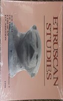 Etruscan Studies Volume 5 (1998)