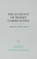 Ecology of Desert Communities