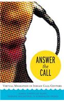 Answer the Call