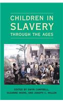 Children in Slavery Through the Ages