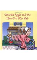 Grandma Aggie and the Bless-You Bike Ride