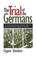 The Trial of the Germans
