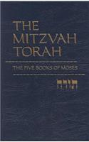 Mitzvah Torah-TK