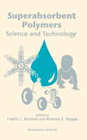 Superabsorbent Polymers