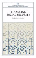 Financing Social Security