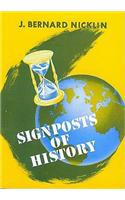 Signposts of History