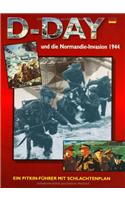 D-Day and The Battle of Normandy - German