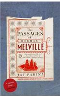 The Passages of Herman Melville