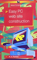 Easy PC Web Site Construction