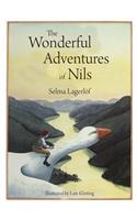 Wonderful Adventures of Nils