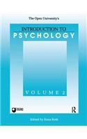 Introduction to Psychology V2