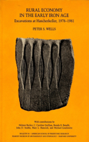Rural Economy in the Early Iron Age
