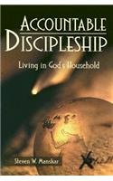 Accountable Discipleship