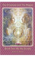 Priestess and the Magus, Book Two