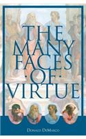 The Many Faces of Virtue: (English)