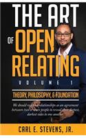 Art of Open Relating