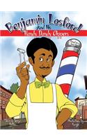 Benjamin Losford and His Handy Dandy Clippers