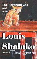 The Paranoid Cat and Other Tales