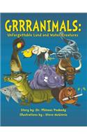 Grrranimals