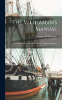 Militiaman's Manual