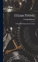 Steam Piping