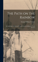 Path on the Rainbow