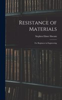 Resistance of Materials