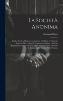 La Società Anonima