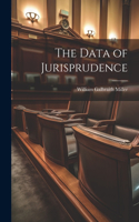 Data of Jurisprudence