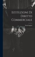 Istituzioni Di Diritto Commerciale