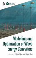 Modelling and Optimization of Wave Energy Converters