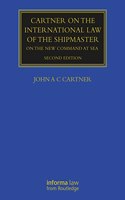 Cartner on the International Law of the Shipmaster