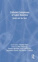 Cultural Complexes of Latin America